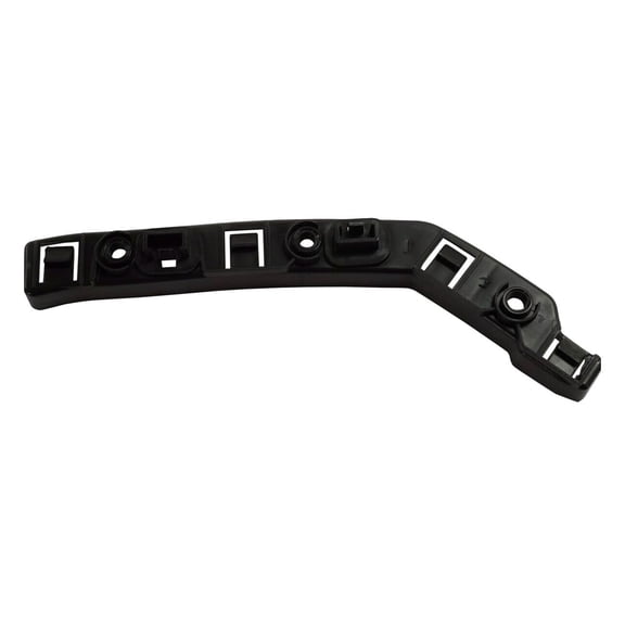 KAIHUIXING Bumper Face Bar Bracket Rear Left Hand Side Driver for Jeep for Renegade /Limited/North/Sport/Trailhawk 15-22 & Altitude 18-20 22 & High Altitude 19-20 & Upland 19-21