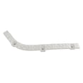 thumbnail image 1 of KAIHUIXING Bumper Face Bar Bracket Rear Left Hand Side Driver for Mitsubishi for Lancer 2008-2017, 1 of 10