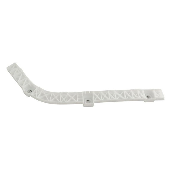 KAIHUIXING Bumper Face Bar Bracket Rear Left Hand Side Driver for Mitsubishi for Lancer 2008-2017
