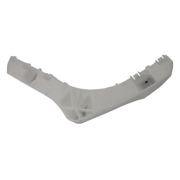KAIHUIXING Bumper Face Bar Bracket Rear Left Hand Side Driver for Nissan for Murano LE/S/SL 2009-2014 & /SV 2011-2014 NI1142121 17021655