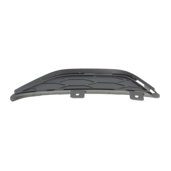 KAIHUIXING Bumper Face Bar Filler Front Passenger Right Side Right Hand Sold Individually for Ford for Edge SE/SEL/Titanium 2015-2018 Textured FT4Z17B968BA 16545657