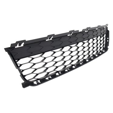 Evan-Fischer Front Left Outer Bumper Grille For BMW 7 Series G11/G12 (2016-2019) With M Package – Primed