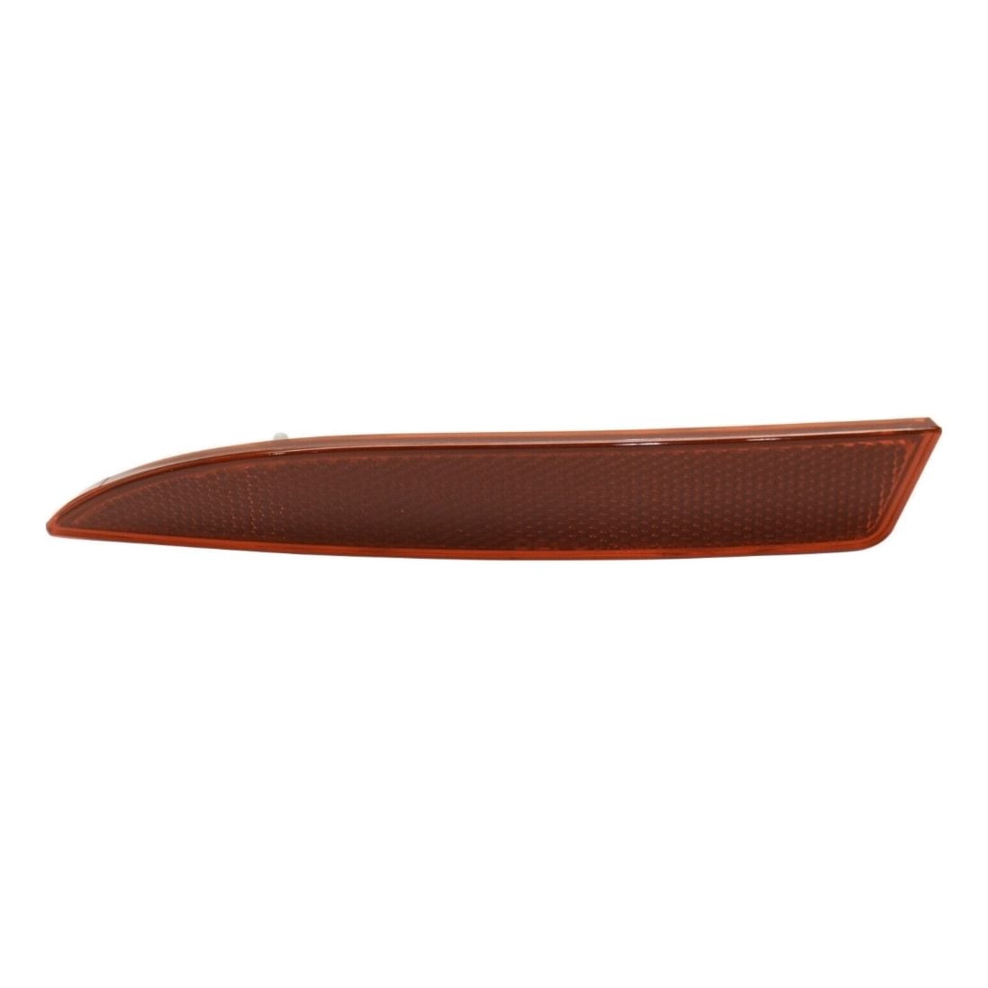 Buick Enclave Bumper Reflector