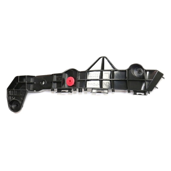 KAIHUIXING Bumper Face Bar Retainer Front Left Hand Side Driver for Lexus for NX200t Base/F Sport 2015-2017 for NX300 Base/F Sport 2018-2021 for NX300h Base 2015-2021 LX1032113 5253678010