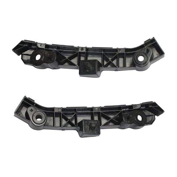 KAIHUIXING Bumper Face Bar Retainers Set of 2 Front Left-and-Right Left & Right for Mazda 5 Sport 2012-2015 & GT 2012-2015 2017 & GS 2012-2017 5 Pair MA1032109 15705725