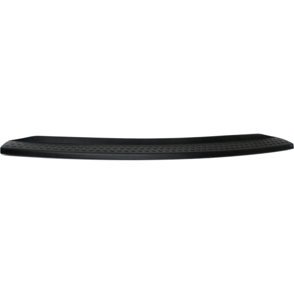 KAIHUIXING Bumper Face Bar Step Pad Molding Trim Rear for Chrysler for ...