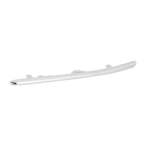 KAIHUIXING Bumper Face Bar Trim Molding Step Pad Front Driver Left Side Lower Hand Sold Individually for Honda for Accord EX-L/Hybrid/LX 2021-2022 HO1214108 71118TVAF00