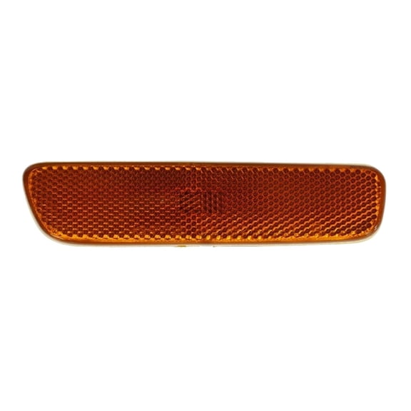 KAIHUIXING Bumper Mounted Corner Parking Lamp Light Right Passenger Side for Lexus for RX300 Base 1999-2003 8173048010 116-58674R