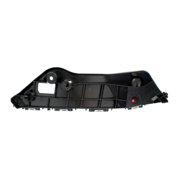 KAIHUIXING Bumper Retainer Bumper Side Front Left Sold Individually for Toyota for RAV4 LE/Limited/XLE 2013-2015 TO1032116 525360R030