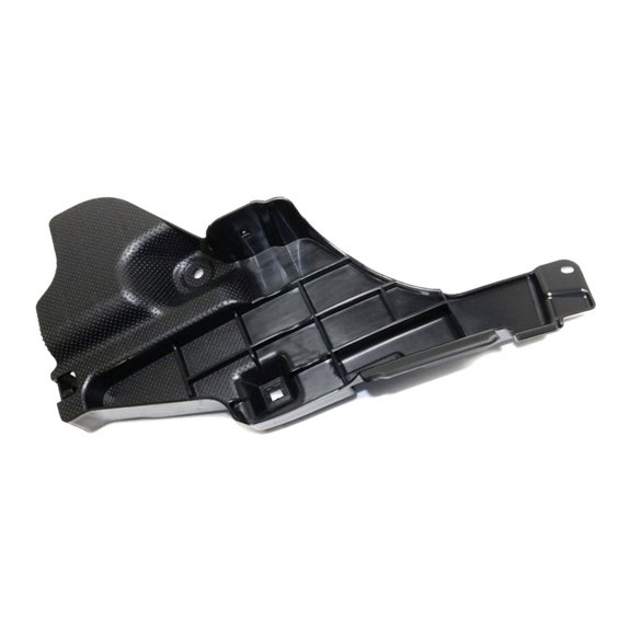 KAIHUIXING Bumper Retainer for Lexus for RX350 Base/F Sport 16-22 for RX350L Base 18-22 for RX450h Base/F Sport 16-22 for RX450hL Base 18-22 Rear Passenger Side Lower LX1143106 16583573