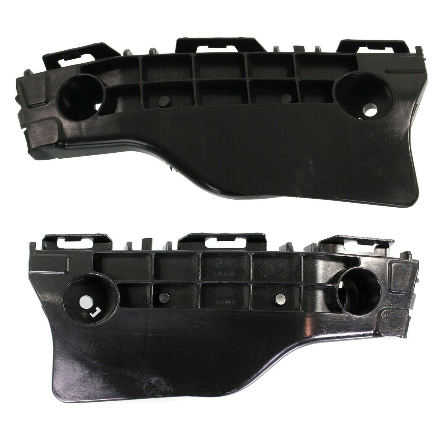 Bumper Kit Front For Toyota 2005-2006 Camry LE 2005-2006 Camry XLE - Foto 2