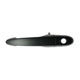 thumbnail image 1 of KAIHUIXING Car Door Handle Exterior Front Driver Side Left Black Paint to Match for Sky for Solstice for G5 for Impala for Cobalt for Lucerne for LaCrosse 335-50029-122 15803519, 1 of 6