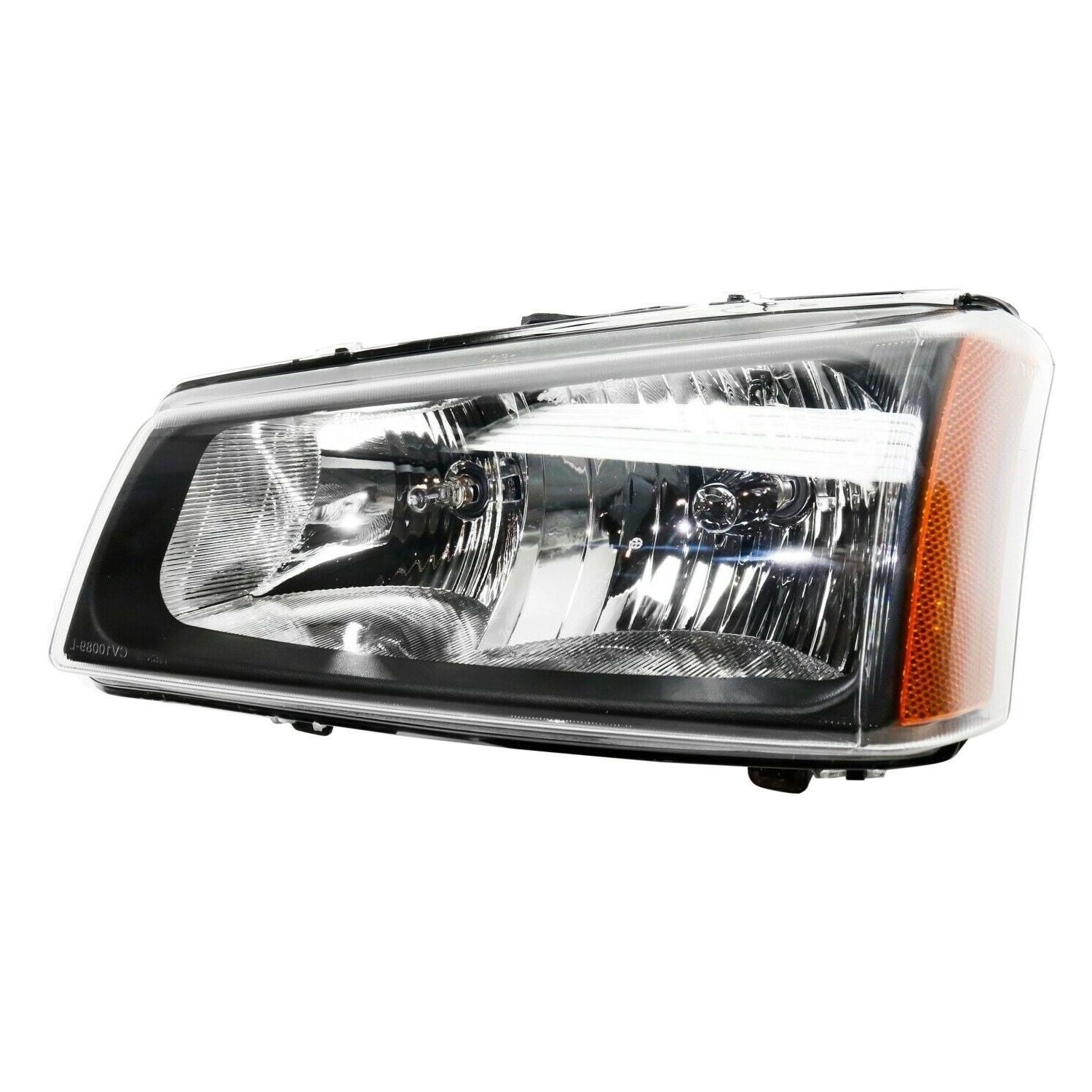 Achterklep CHEVROLET Avalanche I | kosten online