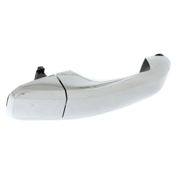 KAIHUIXING Chrome Car Door Handle Front Passenger Side Sold Individually for Silverado 1500 14-22,for Silverado 1500LD 19,for Tahoe 15-20,for Yukon 15-20,for Suburban 15-20,for Silverado 1500LD 19