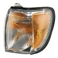 thumbnail image 1 of KAIHUIXING Corner Light for Nissan for Pathfinder 1999-2004 for Pathfinder Armada 2004 Driver Side with Bulb Clear&Amber Lens, 1 of 1