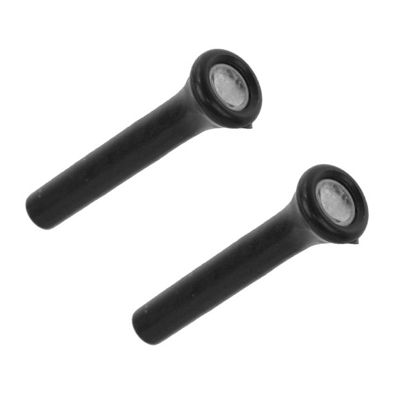 KAIHUIXING Door Lock Knob Driver & Passenger Side Set of 2 for G550 2009,for C43 AMG 1998-2000 Front Rear Left Right 250SEL 11076005659B51