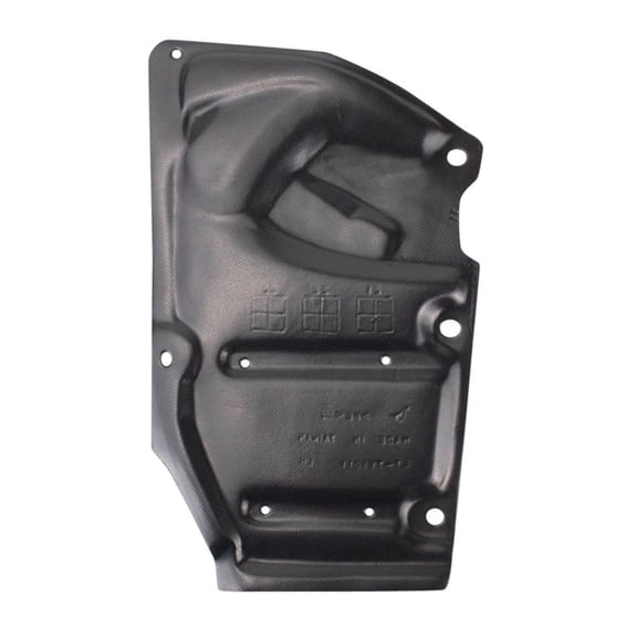 KAIHUIXING Engine Splash Shield for Scion for xB Base 2008-2015 Plastic 51444-02041 SC1228102