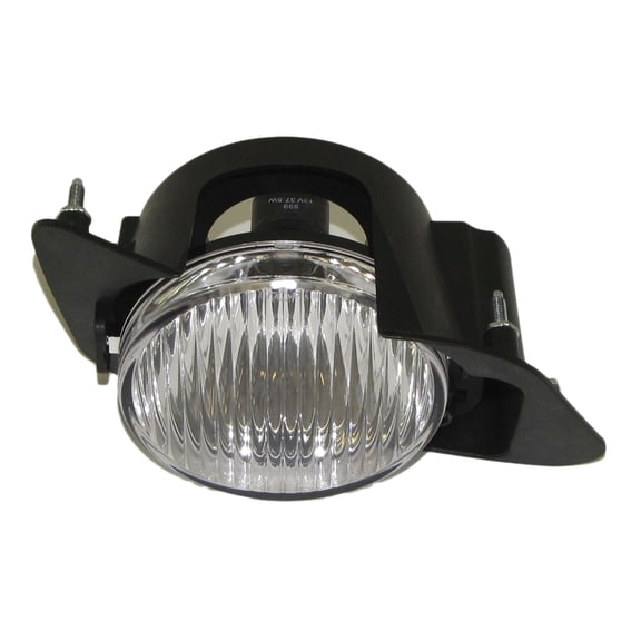 KAIHUIXING Fog Light Fog Lamp Assy w/Bulb Right for Mitsubishi for Galant DE/ES/GTZ/LS 1999-2001