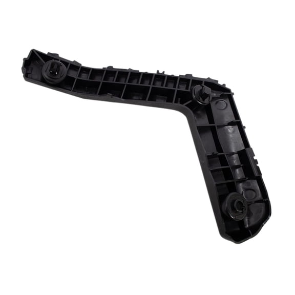 KAIHUIXING Front Bumper Bracket Frame Support Driver Side Left Plastic for Toyota for Corolla L/LE Eco/S 2014-2016 3921121694