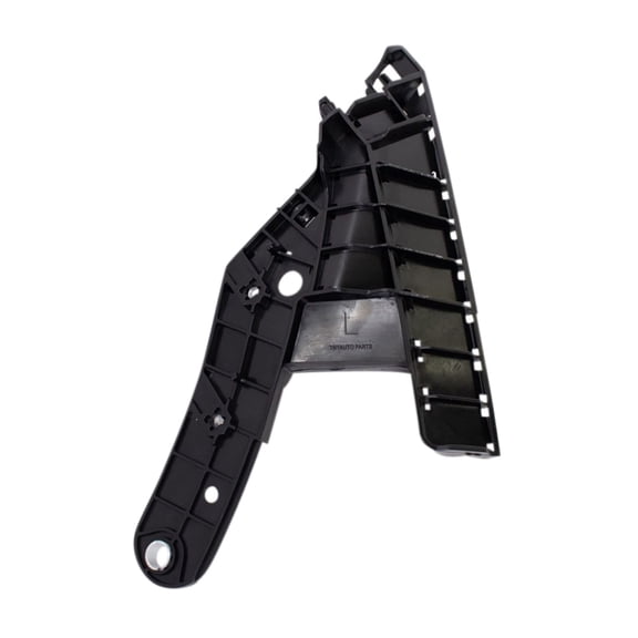 KAIHUIXING Front Bumper Bracket Frame Support Driver Side Left for Nissan for Altima Base/S/SL/SV 2013-2015 Plastic 620593TA0A GRI02415