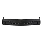 KAIHUIXING Front Bumper Filler Panel Plastic Black Textured for Chevy for Silverado 1500 High Country/LT/LTZ/WT 2014-2015,for GMC for Sierra 1500 Base/Denali/SLE/SLT 2014-2015 1KPGM1230075