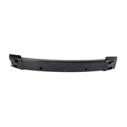 KAIHUIXING Front Bumper Impact Absorber Steel for Toyota for Camry CE 2007-2008 & LE/SE/XLE 2007-2011 & Base 2009-2011 for Venza Base 2009-2011 & LE/Limited/XLE 2012-2015 440352177