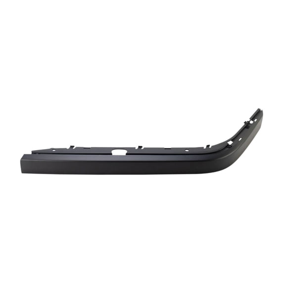 KAIHUIXING Front Bumper Insert Outer Molding Left Driver Side for BMW for 740i Base 1995 1997-2001 for 740iL Base 1995-2001 for 750iL Base 1995-2001 51118125309 GRI02057