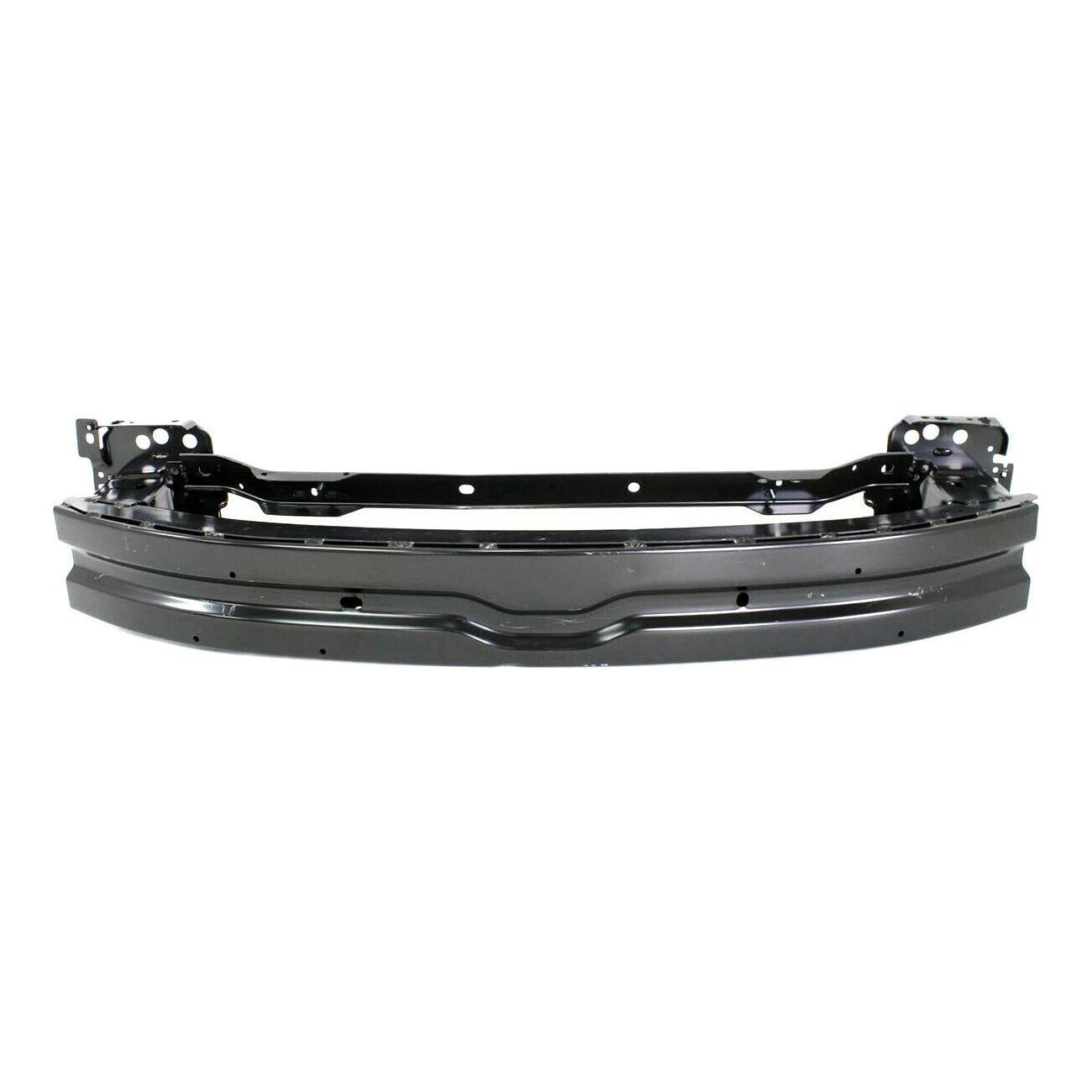 KAIHUIXING Front Bumper Reinforcement for Ford for Fiesta SEL/SES 2011 ...