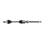 KAIHUIXING Front Complete CV Axle Shaft Assembly Passenger Side for Mini for Cooper 1.6L 2002-2008 MT Manual