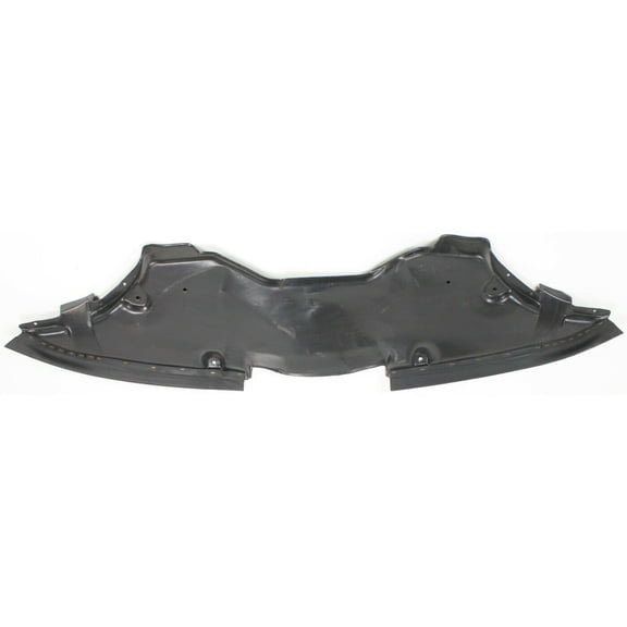KAIHUIXING Front Engine Splash Shield for Benz for S320 for S350 for S420 for S500 for S600 for 300SD for 300SE for 400SE for 400SEL for 500SEL for 600SEL 9593686 MB1228114