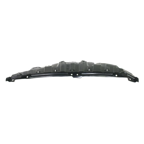 KAIHUIXING Front Engine Splash Shield for Mazda 3 GS/GT/ 2004-2006 2008-2009 & S/i 2004-2009 & Mazdaspeed 2007-2009 Speed 11465782 BP4K56112