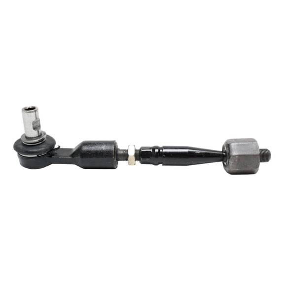 KAIHUIXING Front Inner or Outer Left Driver Right Passenger Left Driver and Right Passenger Side Replacement Suspension Steering Tie Rod End for Audi for A6 3.0L 2002 for A6 Quattro 3.0L 2002