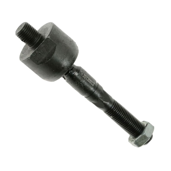 KAIHUIXING Front Inner Tie Rod End Left/Right for Acura for RL 3.5L 2005-2008 & 3.7L 2009-2012,for Honda for Accord 3.0L 2003-2007 V6 Steel Coated