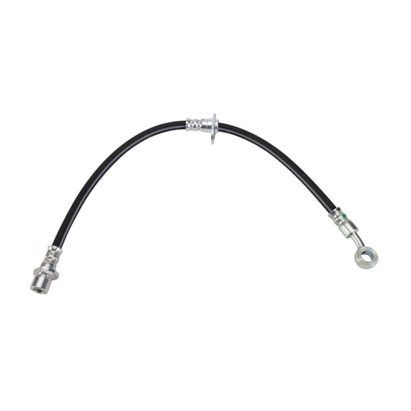 KAIHUIXING Front Left Brake Hose Bracket Included 18.5 Length for Honda for CR-V 1997-2001