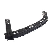 KAIHUIXING Front Left Bumper Bracket Steel for Acura for RSX Base/Type-S 2005-2006 GRI03102 71190S6M010