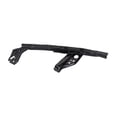 thumbnail image 1 of KAIHUIXING Front Left Bumper Bracket Steel for Honda for Civic EX-L/HF/Hybrid-L/LX/Si 2012-2015 & 2013-2015 GRI02789 71190TR0A00, 1 of 8