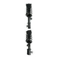 thumbnail image 1 of KAIHUIXING Front Left Driver and Right Passenger Side Suspension Shock Absorber Strut and Spring Assembly Metal for Jeep for Renegade 1.4L/2.4L 2015-2018, 1 of 10