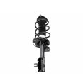 thumbnail image 1 of KAIHUIXING Front Left Driver Side Shock Strut & Springs& Springsassembly Complete Quick Loaded for Mazda 3 2.0L/2.5L 2014-2018 SCA72161 SR4511, 1 of 8