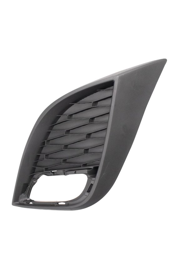 Front Left Fog Light Bezel Black for Mazda 3 S/i 2010-2011 4284127571