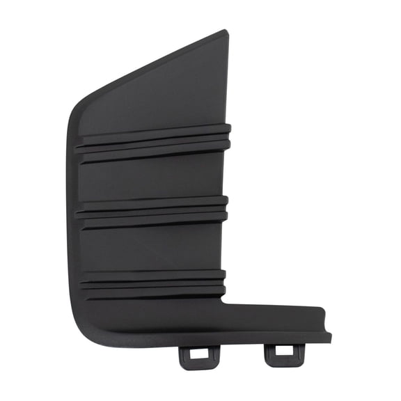 KAIHUIXING Front Left Outer Bumper Trim Plastic for Chevy for Silverado 1500 Custom Trail /High Country/LT Trail /LTZ/RST/WT 2019-2022 & SSV 2019-2021 472873763