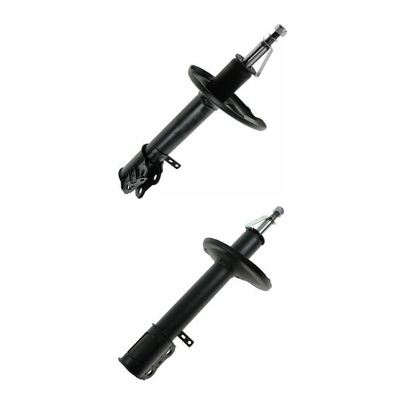 KAIHUIXING Front Left Right Shock Absorber Strut Rav for Toyota for RAV4 2.0L 1996-2000