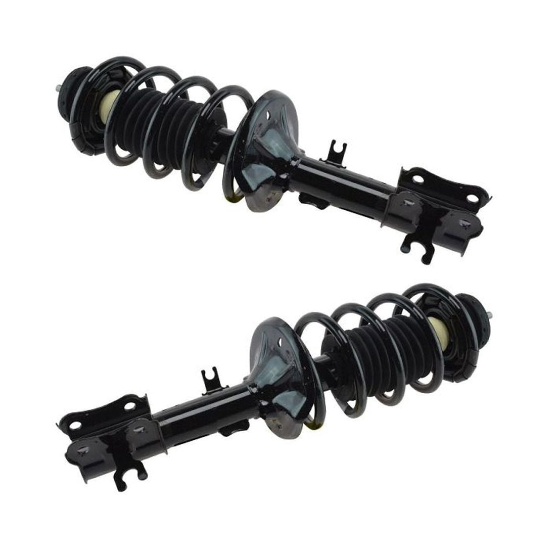 KAIHUIXING Front Left Right Suspension Complete Shock Absorber Strut ...