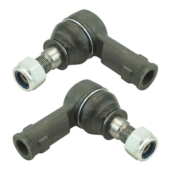 KAIHUIXING Front Outer Tie Rod End Pair Set of 2 Left & Right Side for Dodge for Sprinter 2500/3500 2.7L 2003-2006,for Freightliner for Sprinter 2500/3500 2.7L 2002-2006 Dodges