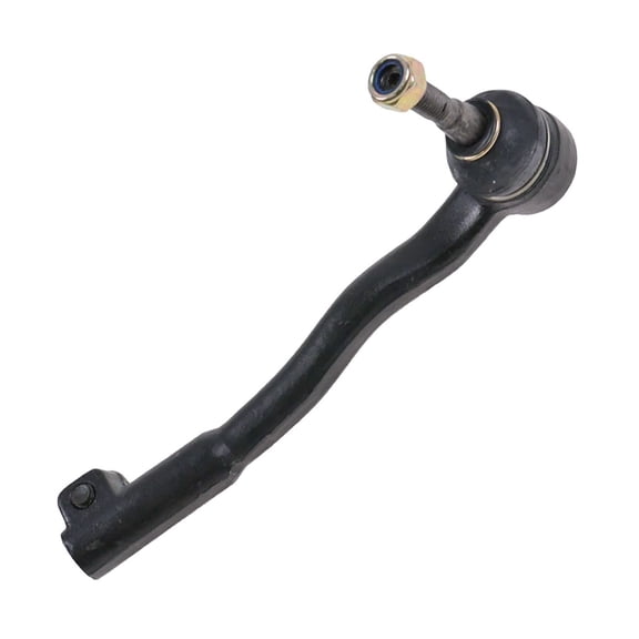 KAIHUIXING Front Outer Tie Rod End Right Hand Right Passenger Side for BMW for M5 4.9L/5.0L 2000-2003 for 540i 4.4L 1997-2003 E-Coated Steel-Housing Material 341567839
