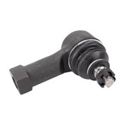 KAIHUIXING Front Outer Tie Rod End Steel-Housing Material Coated for Plymouth,for Mitsubishi,for Mazda,for Hyundai,for Eagle,for Dodge,for Chrysler