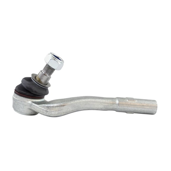 KAIHUIXING Front Outer Tie Rod Rack Steering End Left Driver Side for SLC300,for C300,for E550/E350,for SLC43 AMG,for SLC300,for C63 AMG,for SLC43 AMG RWD Steel-Housing Material Coated