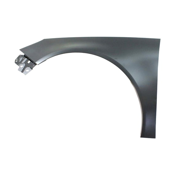 KAIHUIXING Front Quarter Panel Driver Side Without Side Light Hole for Buick for Regal Base/GS 2012-2016 22810641 GM1240373