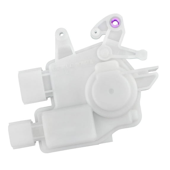 KAIHUIXING Front/Rear Right Passenger Side Door Latch Lock Actuator for Acura for TL 2004-2008 for TSX 2004-2008,for Honda for Accord 2003-2007 for Ridgeline 2006-2014