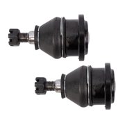 KAIHUIXING Front Rear Suspension Ball Joint Left Right Kit Pair 2pcs for Accord 90-02 for CL 97-98 01-03 for CR-V 97-01 for CRX 89-91 for Civic 89-91 for Oasis 96-99 for TL 96-03
