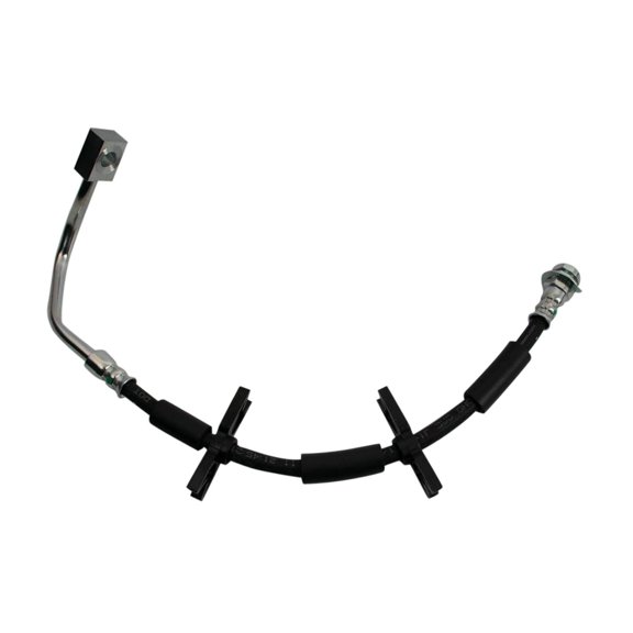 KAIHUIXING Front Right Brake Hose 16.65 Length for Ford for F150 2004-2005